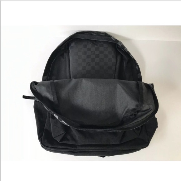 Vans x Harry Potter Dark Arts Backpack Bag - Picture 5 of 8